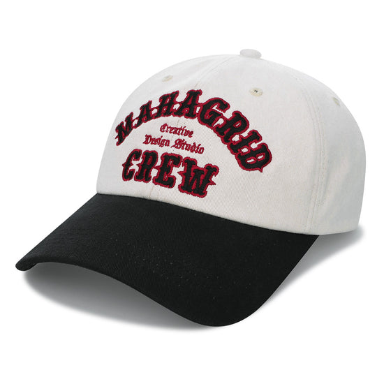 Mahagrid Mahagrid CREW CAP
