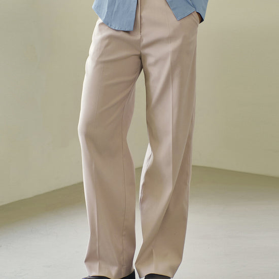 Bitter Cells C.G Buckle Slacks