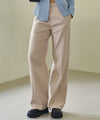 Bitter Cells C.G Buckle Slacks