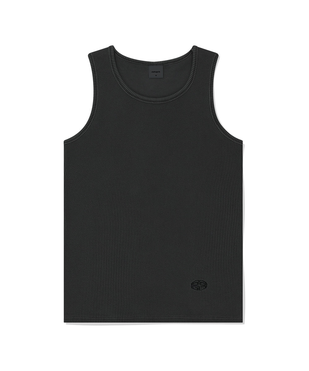 Mahagrid Pigment Eclipse Sleeveless