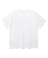 Cavish HIGHWAY SS TEE [WHITE]