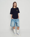 ADLV VITA AC BEAR SHORT SLEEVE T-SHIRT