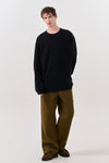 General Idea UNISEX Basic Sakariva Long Sleeve T-Shirt