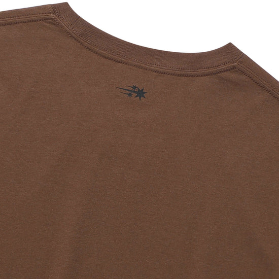 Nice Ghost Club Gatekeeper Hand Tee