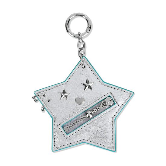 Mahagrid PIERCING STAR KEYRING