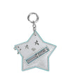 Mahagrid PIERCING STAR KEYRING