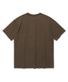 Cavish IVY SS TEE [BROWN]