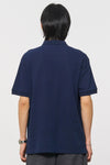 General Idea UNISEX Solid Polo Short Sleeve T-Shirt