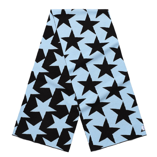 Cavish Reverse Star Muffler