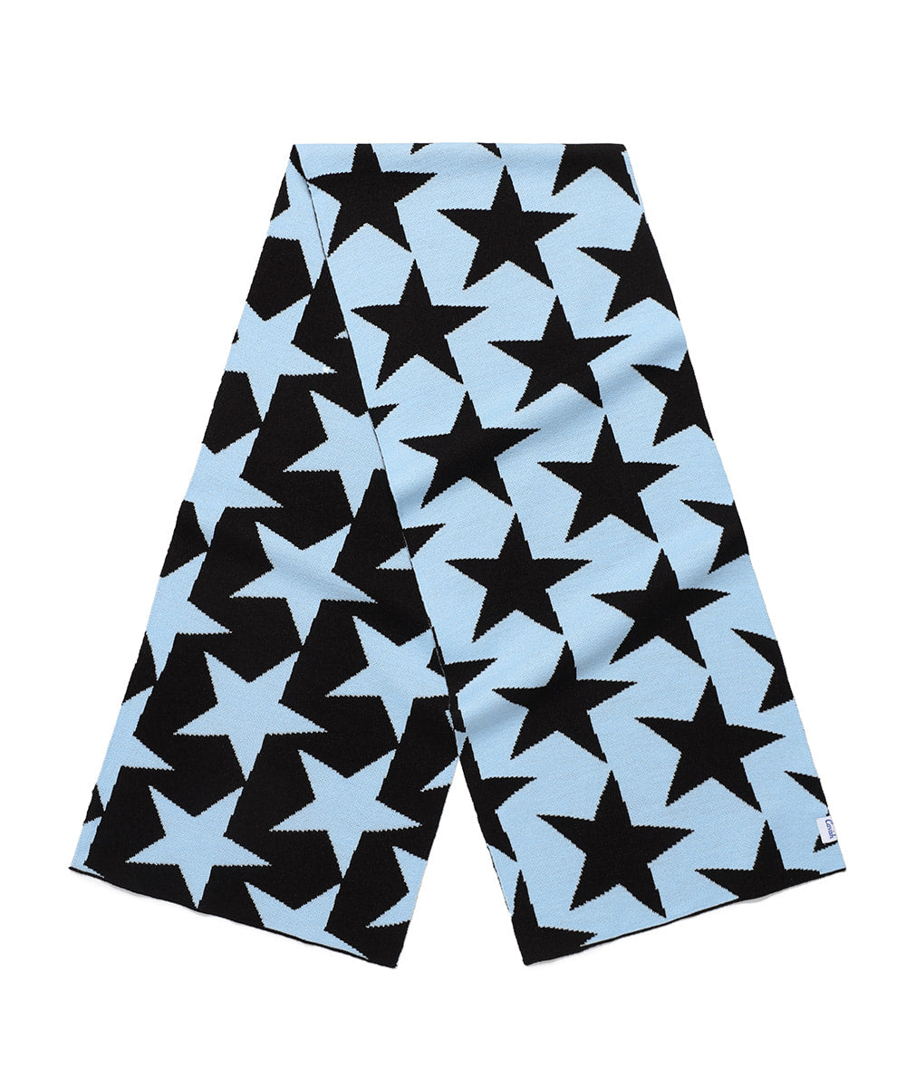 Cavish Reverse Star Muffler