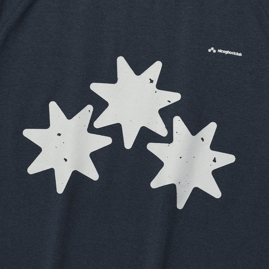 Nice Ghost Club Religious Symbol Mini Tee