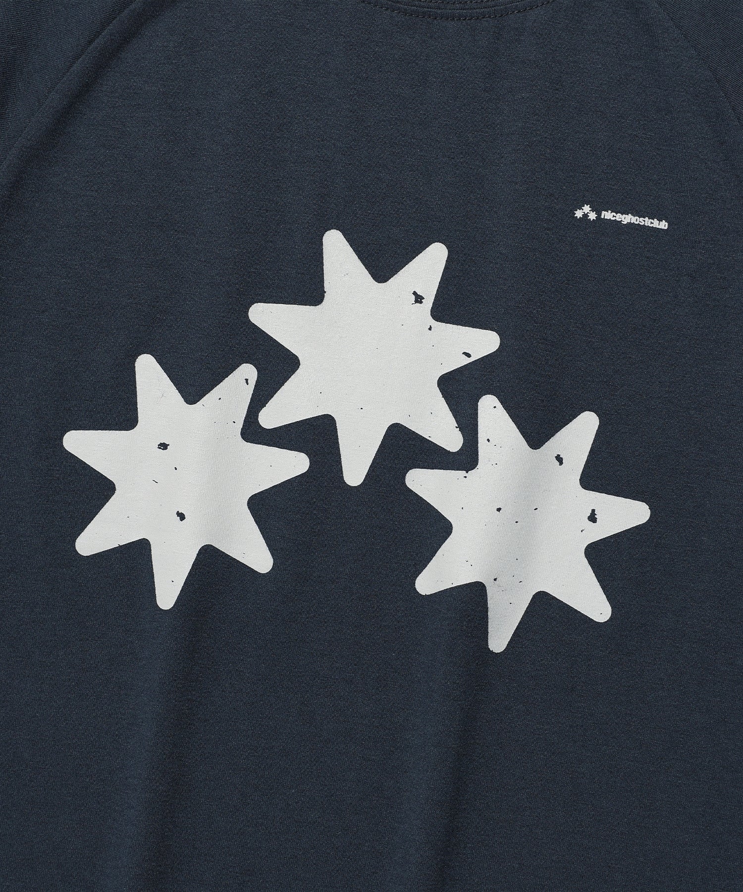 Nice Ghost Club Religious Symbol Mini Tee