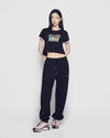 ADLV Mixed Thread Jogger Pants