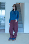 Nice Ghost Club Logo Sweatpants