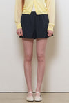 General Idea WOMAN Comfy Banding Shorts