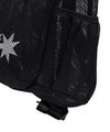 Nice Ghost Club Mesh Backpack