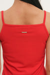 General Idea WOMAN Narrow Strap Sleeveless