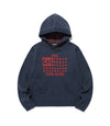 Nice Ghost Club GG Flag Hoodie Knit
