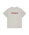 Mahagrid Basic Logo Tee