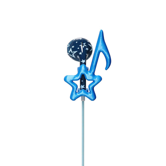 Cavish Cavish x Kyurin Star Note Ear Parts