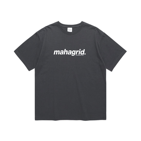 Mahagrid Basic Logo Tee