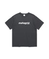 Mahagrid Basic Logo Tee