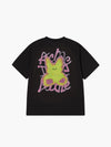 ADLV Blur Rabbit Short Sleeve T-Shirt