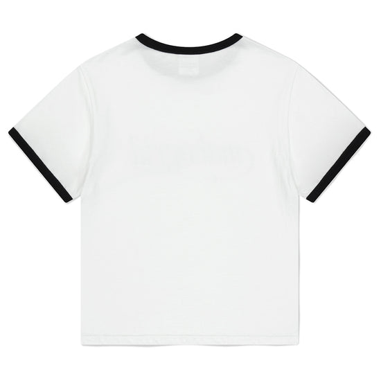 Mahagrid Shooting Star Ringer Tee