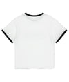 Mahagrid Shooting Star Ringer Tee
