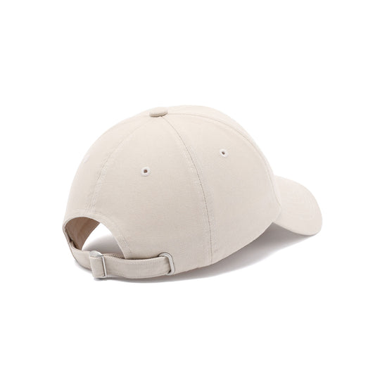 Nice Ghost Club 9 Stars Logo Cap [Beige]