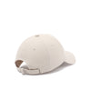 Nice Ghost Club 9 Stars Logo Cap [Beige]
