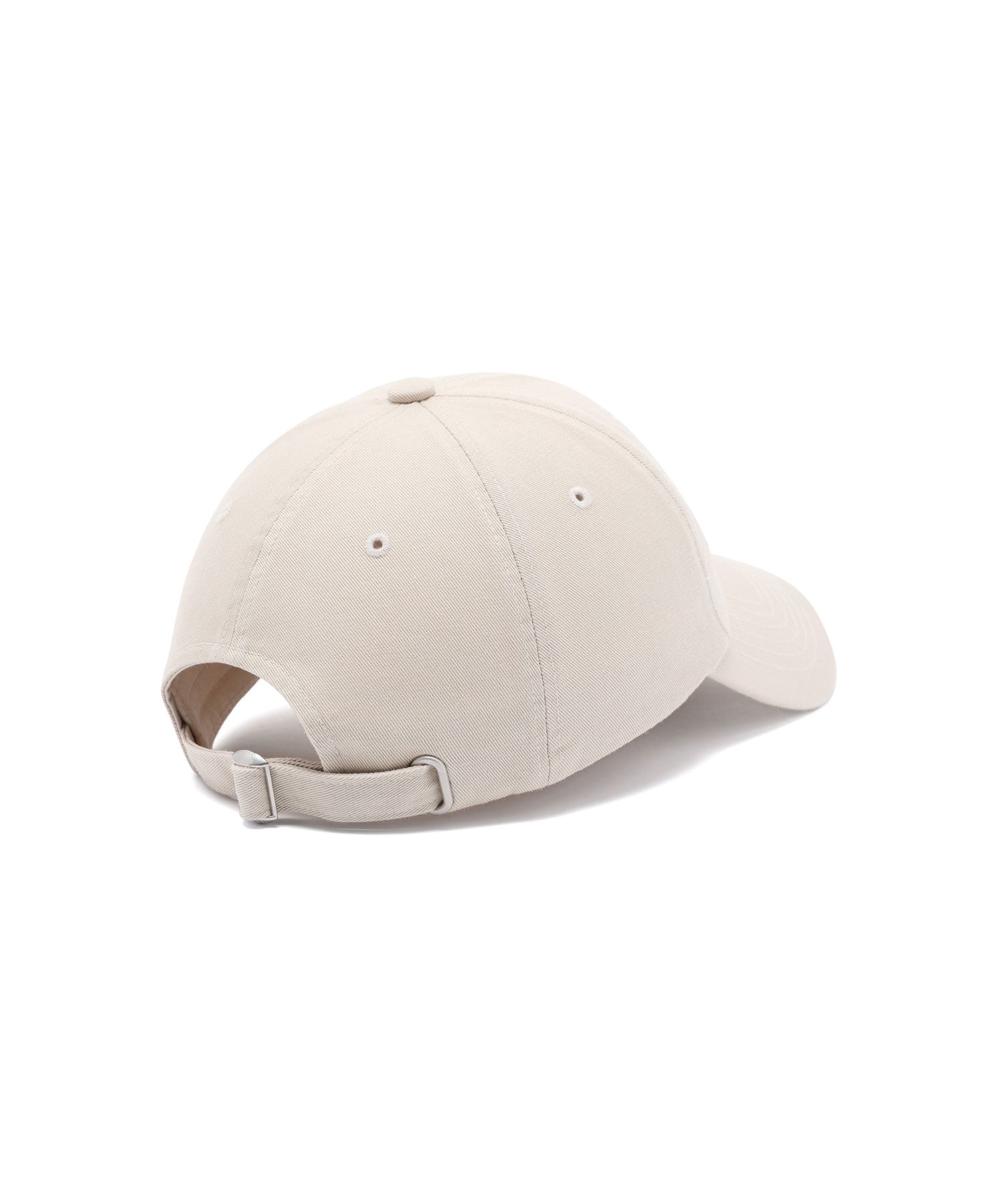 Nice Ghost Club 9 Stars Logo Cap [Beige]