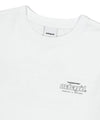 Mahagrid Back Third Logo Tee