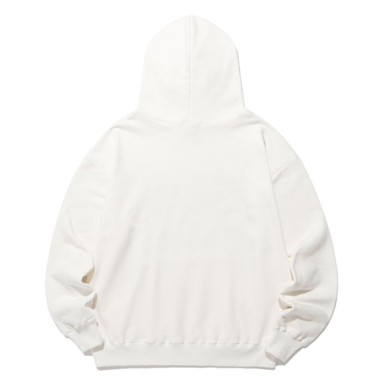 Nice Ghost Club Moving Symbol Hoodie