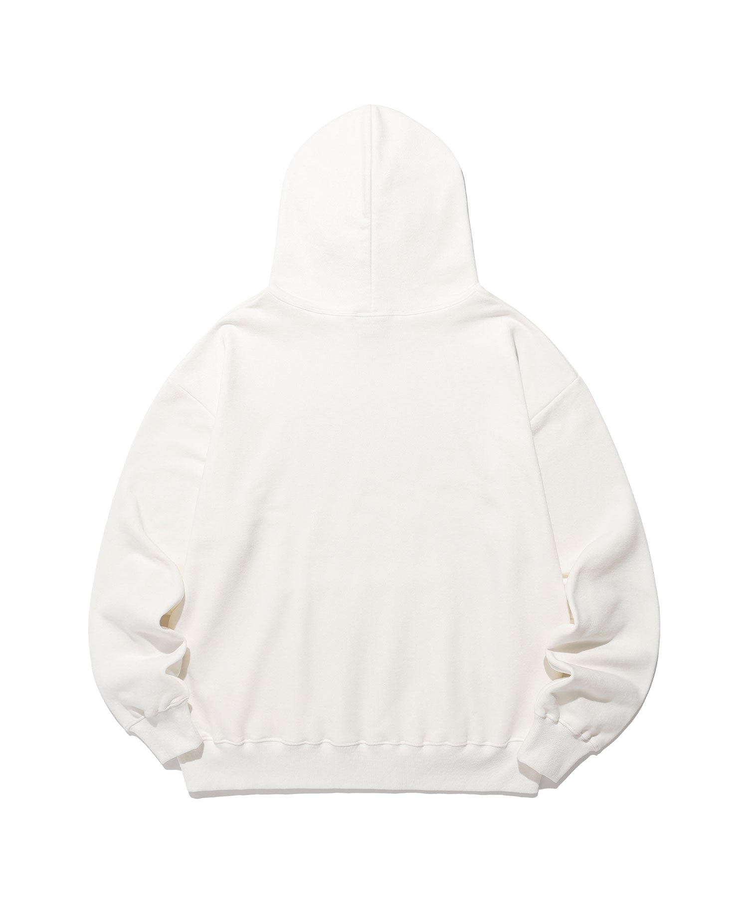 Nice Ghost Club Moving Symbol Hoodie