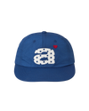 AEAE Dot Small Letter Nylon Cap