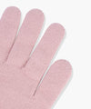 Marithé François Girbaud Kids Classic Logo Knit Glove