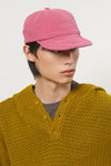 General Idea UNISEX Wire Visor Washing Ball Cap