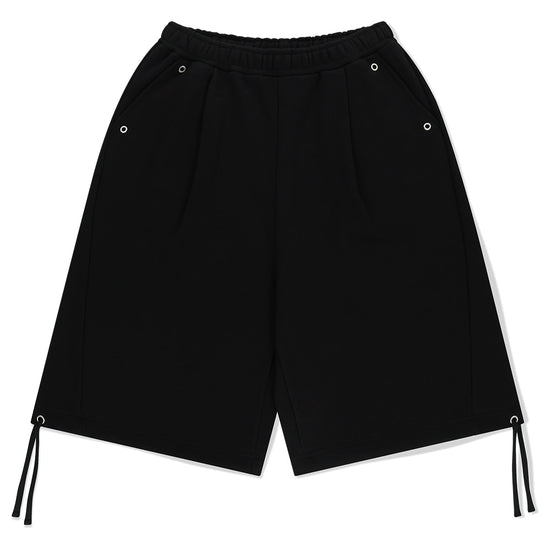 Mahagrid Bermuda Camo Pocket Sweatshort