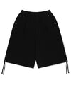 Mahagrid Bermuda Camo Pocket Sweatshort