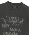 Mahagrid Urban Pigment Sweatshirt