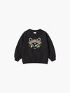 ADLV Kids Star Rabbit Sweatshirt
