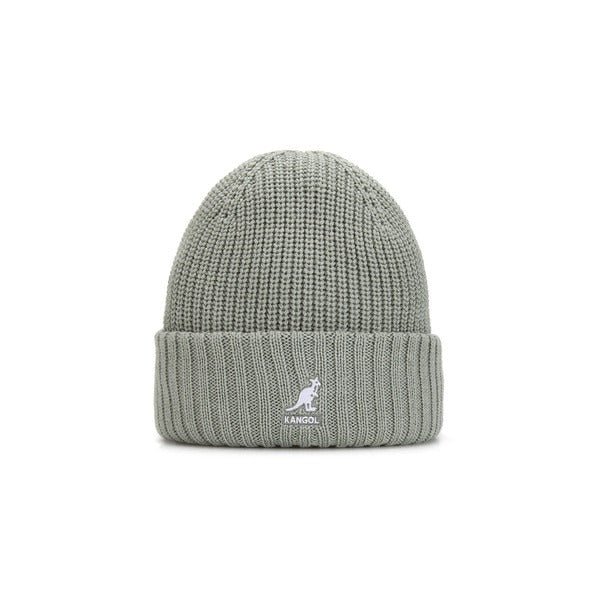 Kangol Merino Wool Rib Beanie 3663