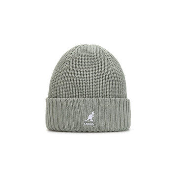 Kangol Merino Wool Rib Beanie 3663