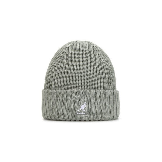 Kangol Merino Wool Rib Beanie 3663