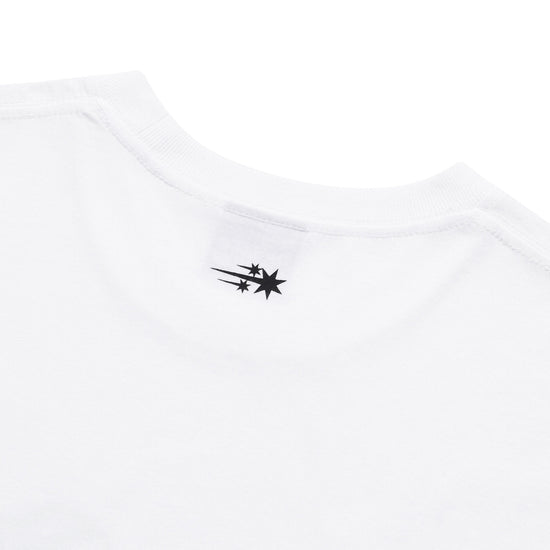 Nice Ghost Club Gummy Bear & Logo Tee
