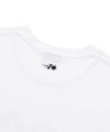 Nice Ghost Club Gummy Bear & Logo Tee