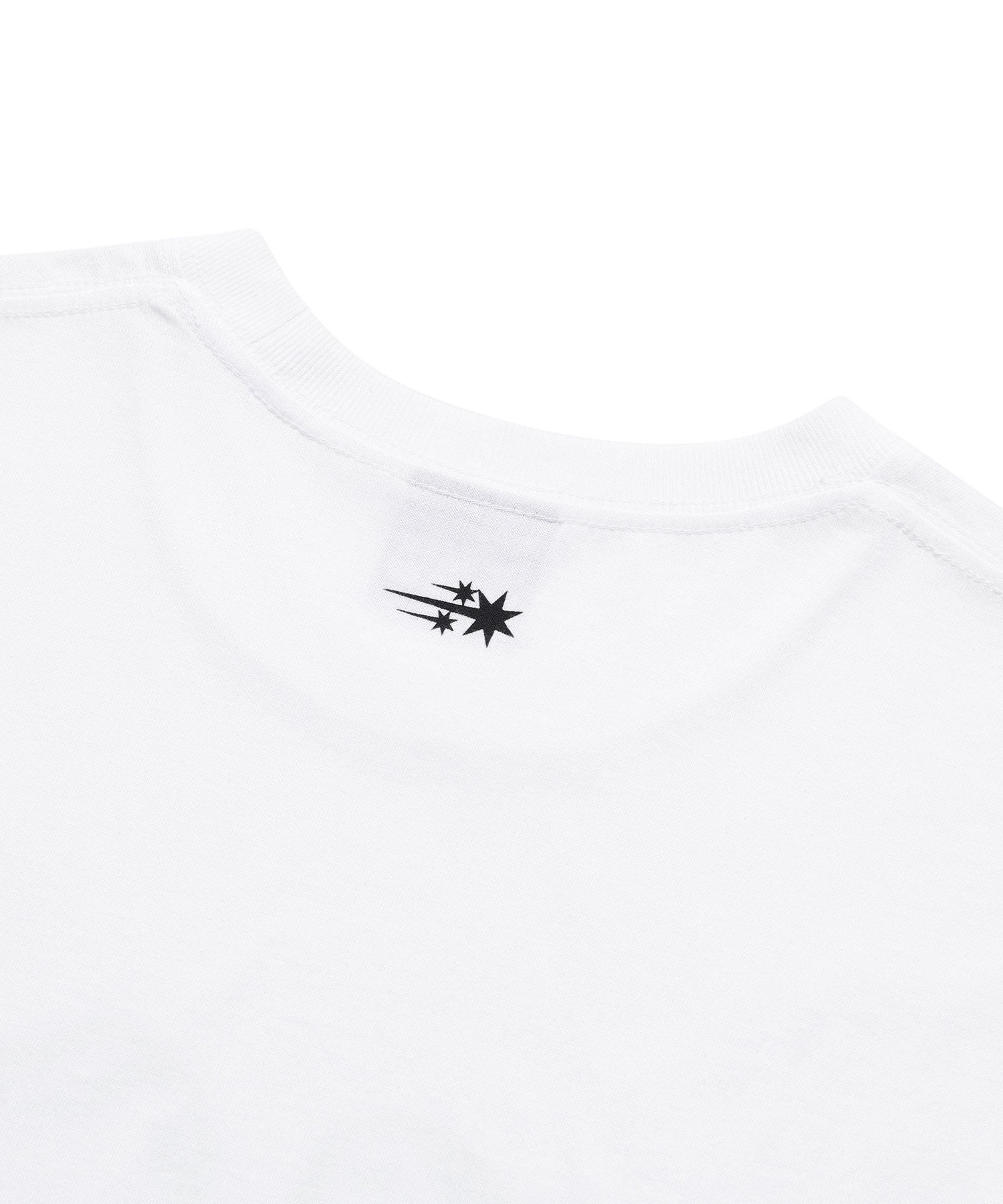 Nice Ghost Club Gummy Bear & Logo Tee