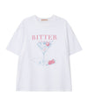 Bitter Cells Cocktail Love Tee