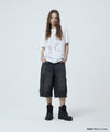 Mahagrid Heart Tattoo Tee